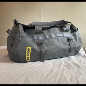 BABOON DUFFEL BAG